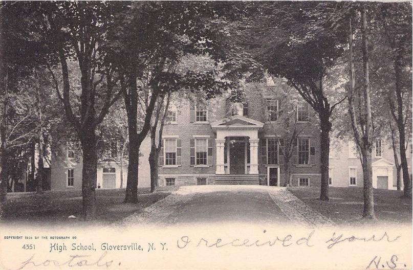 Fulton County, NY (39 items)