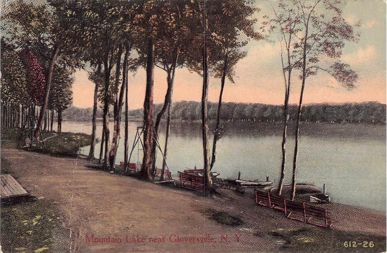 Fulton County, NY (39 items)