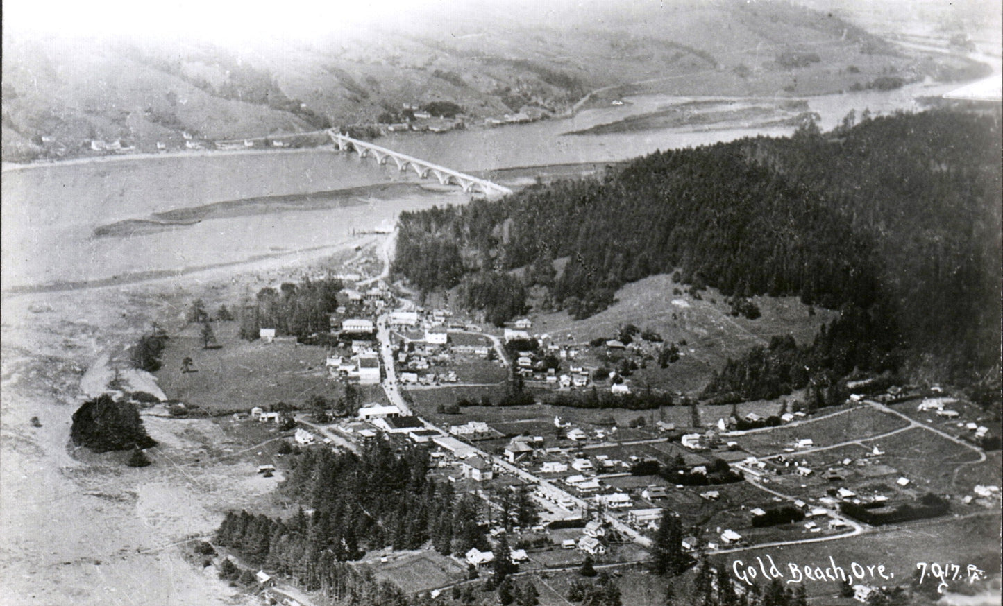 Curry County, OR (24 items)