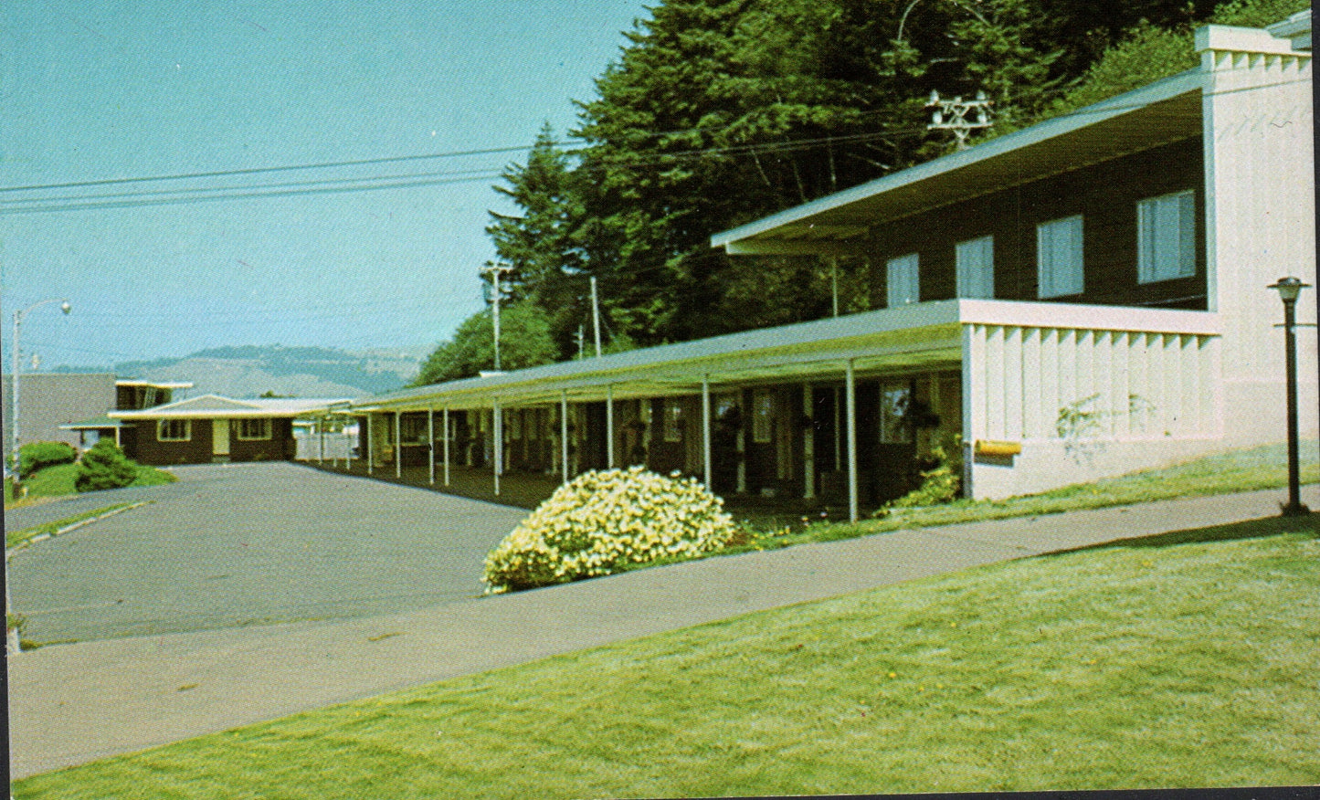 Curry County, OR (24 items)