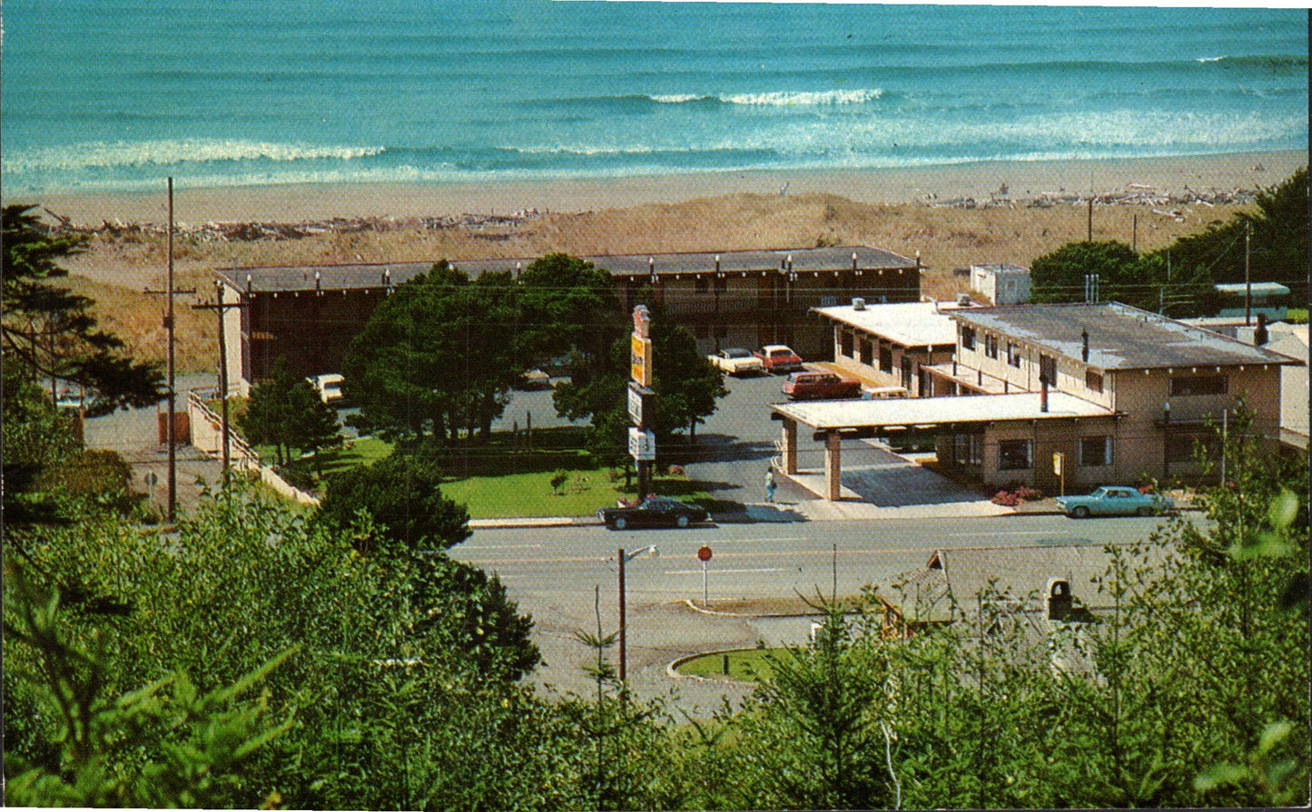 Curry County, OR (24 items)