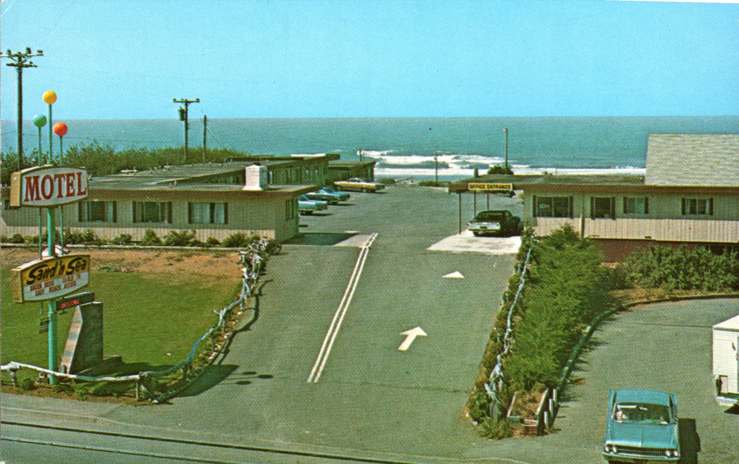 Curry County, OR (24 items)