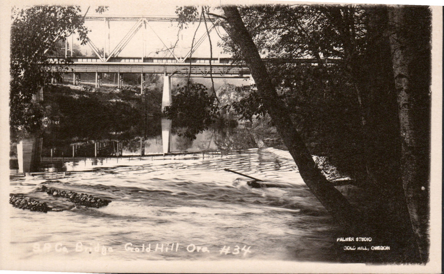 Jackson County, OR (80 items)