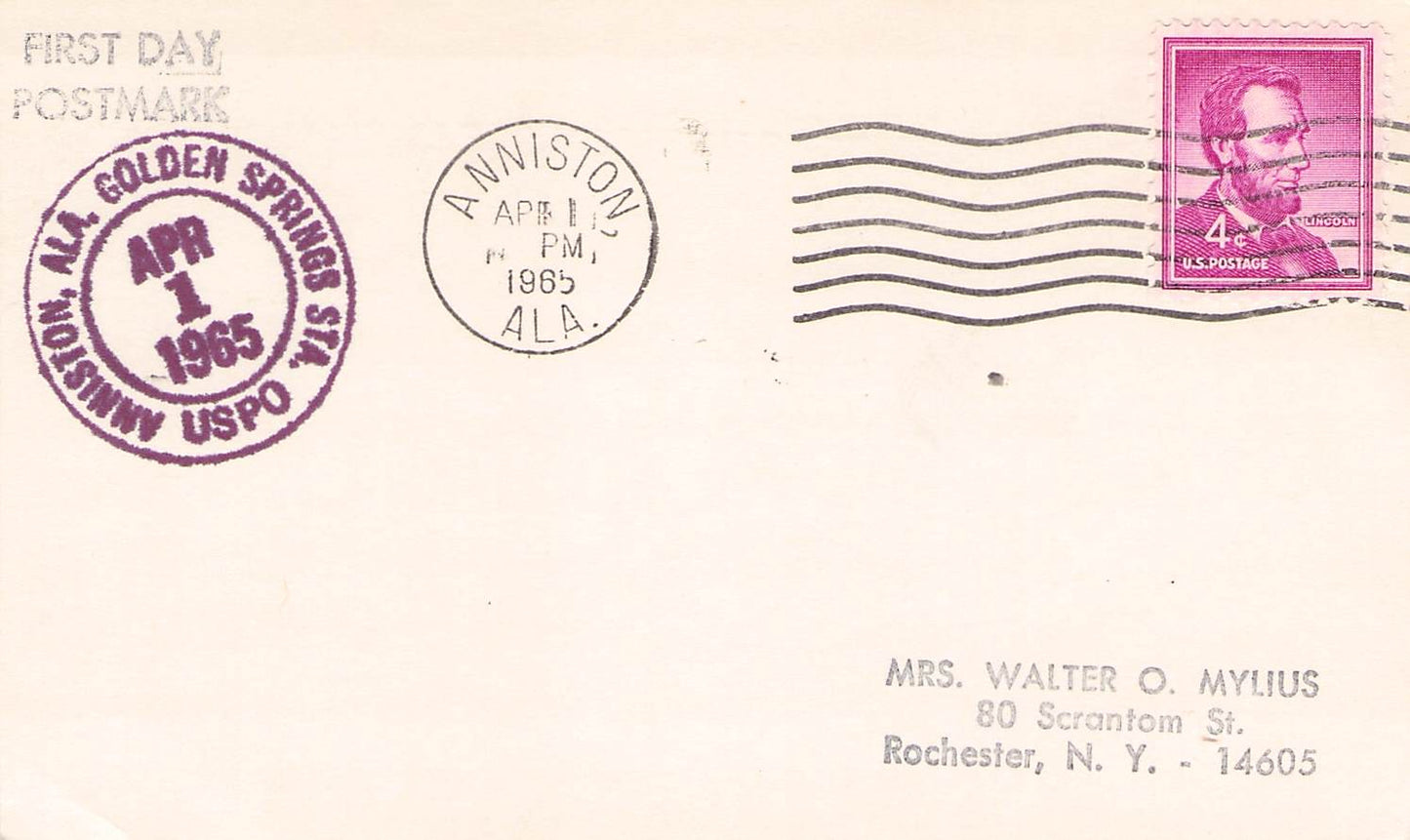 Calhoun County, AL (21 items)