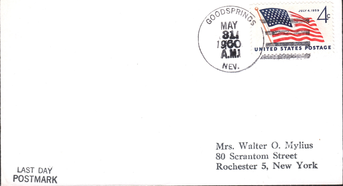 Clark County, NV (44 items)