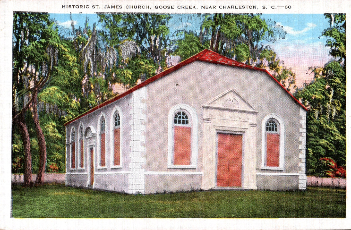 Charleston County, SC (46 items)