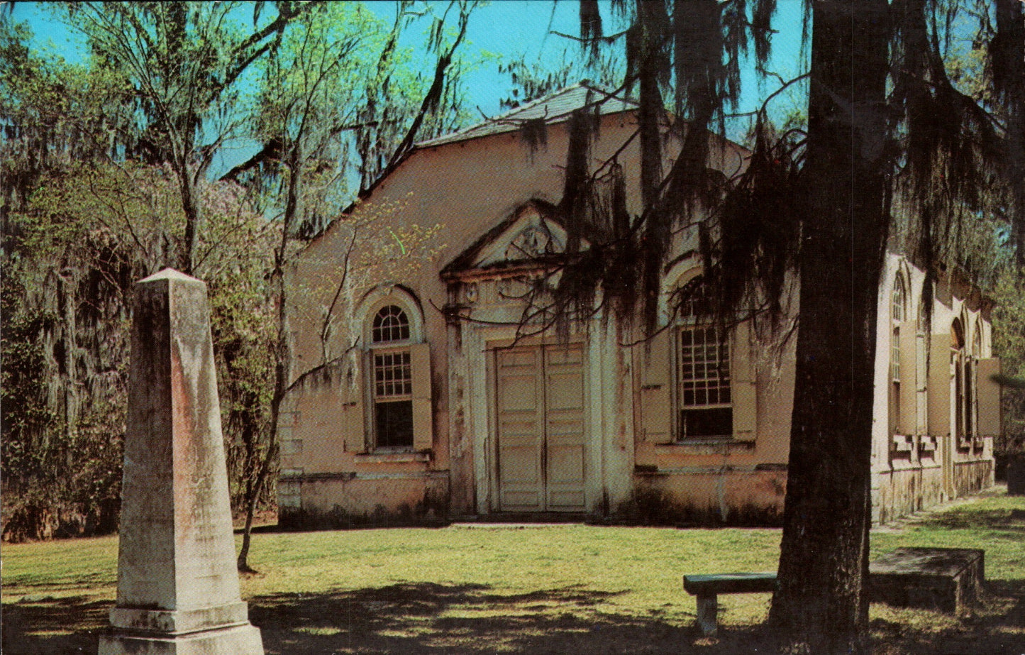 Charleston County, SC (46 items)