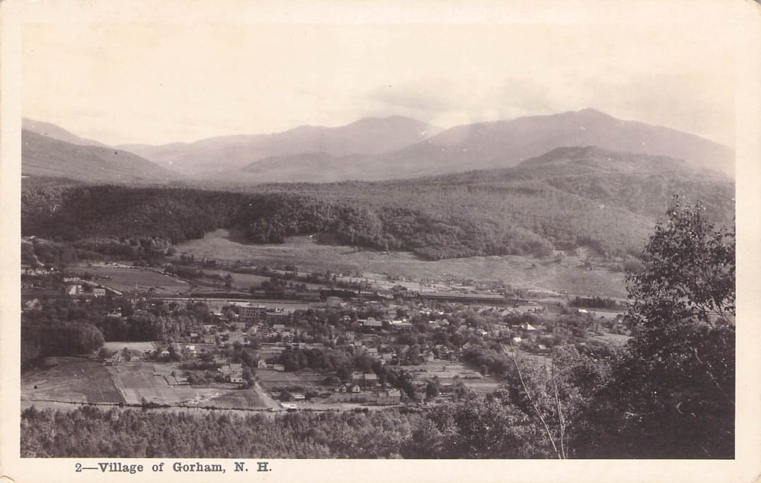 Coos County, NH (31 items)