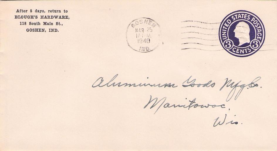 Elkhart County, IN (14 items)