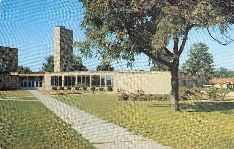 Elkhart County, IN (14 items)