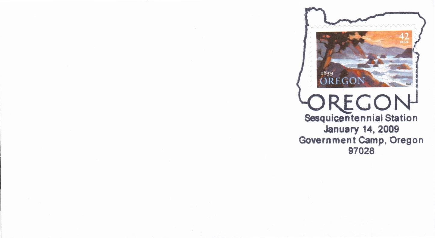 Clackamas County, OR (47 items)