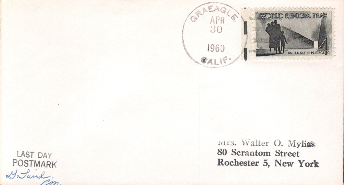 Plumas County, CA (35 items)