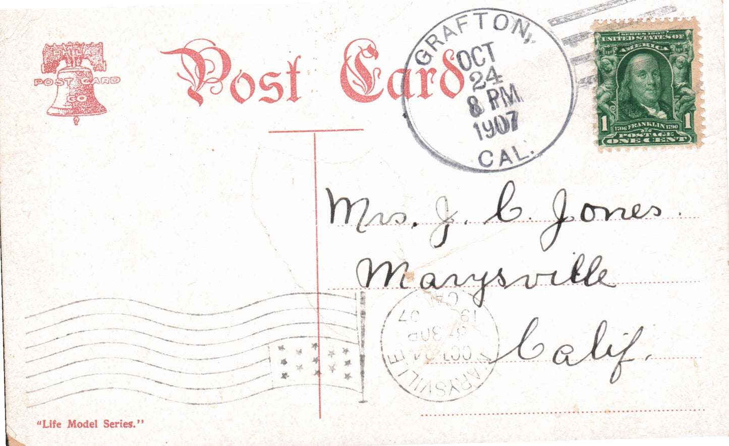 Yolo County, CA (46 items)