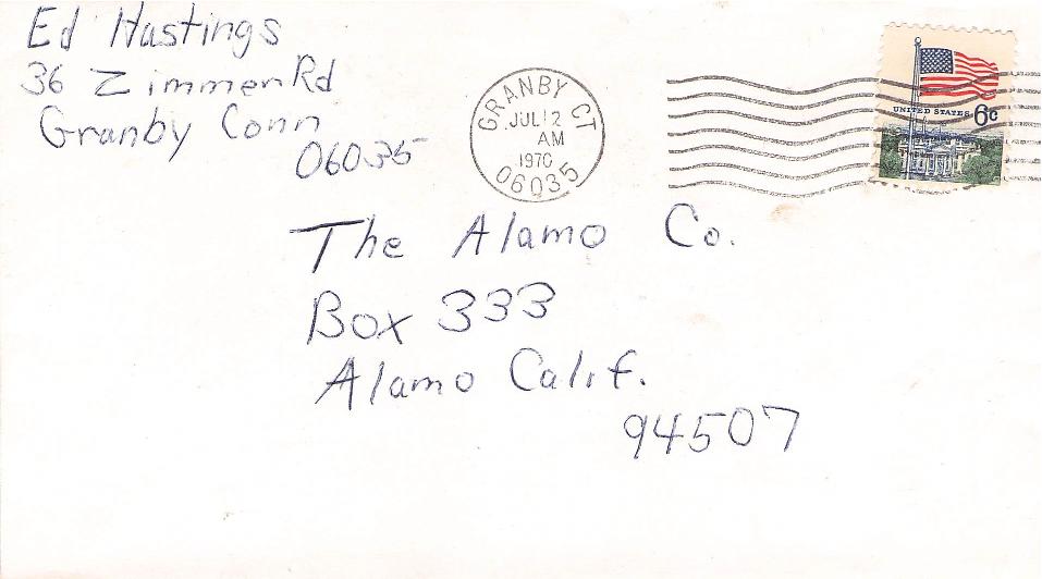 Hartford County, CT (63 items)