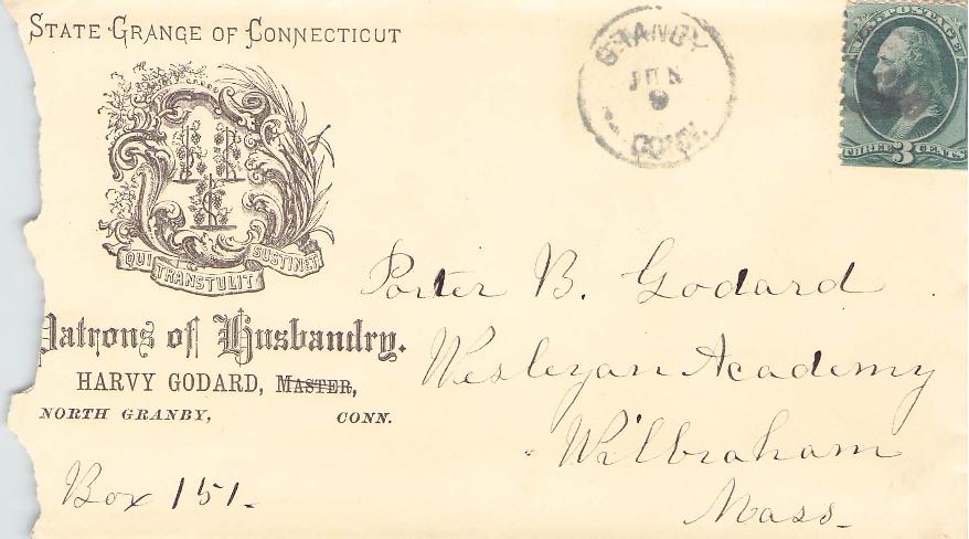 Hartford County, CT (63 items)