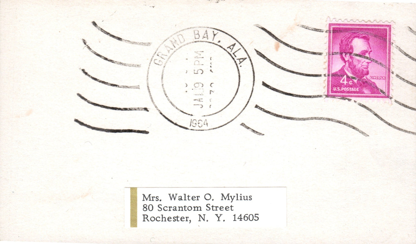 Mobile County, AL (41 items)