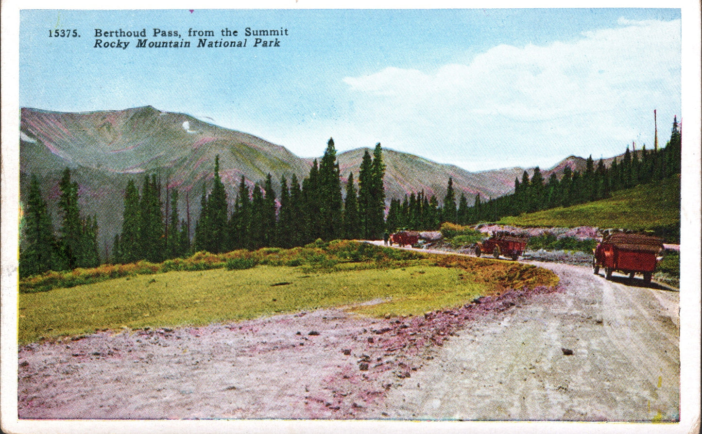 Grand County, CO (19 items)