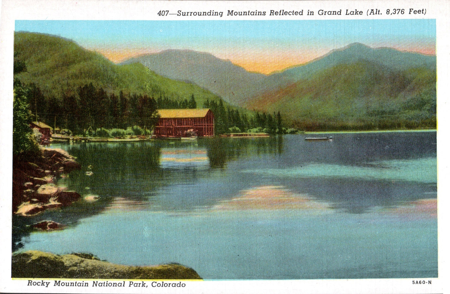 Grand County, CO (19 items)