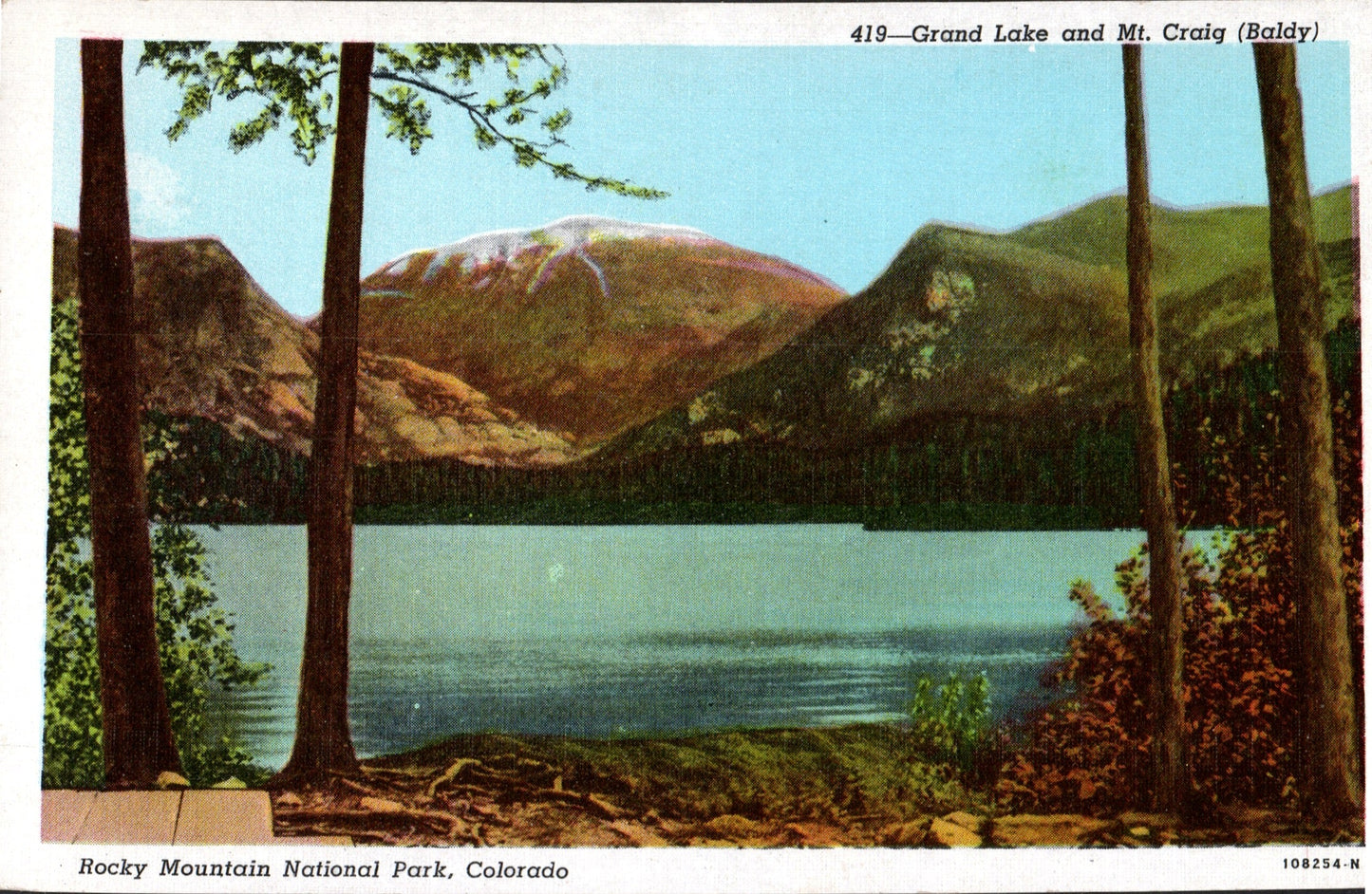 Grand County, CO (19 items)