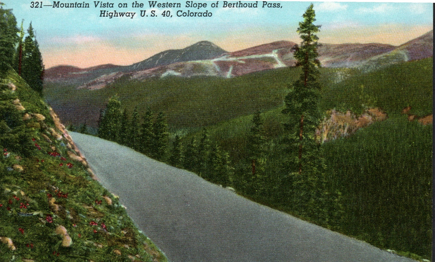 Grand County, CO (19 items)