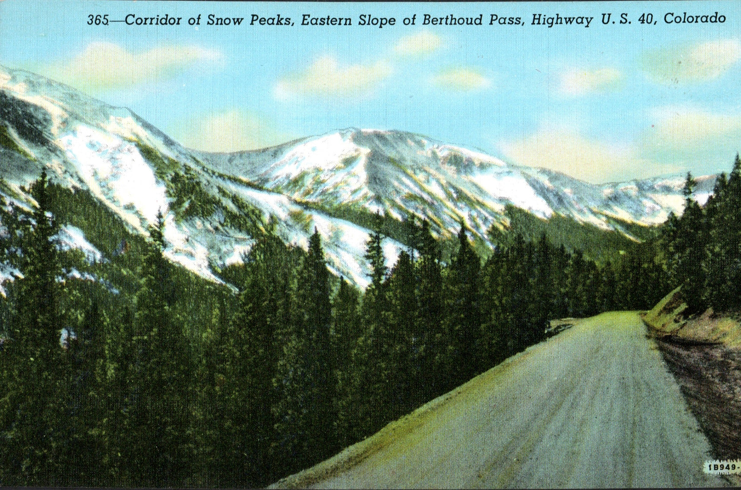 Grand County, CO (19 items)