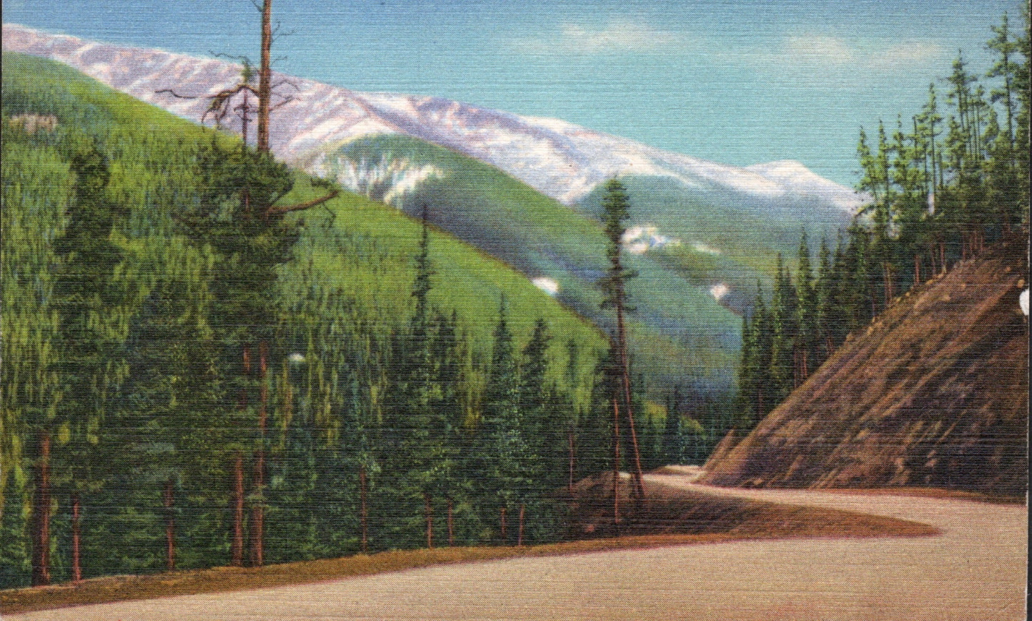 Grand County, CO (19 items)