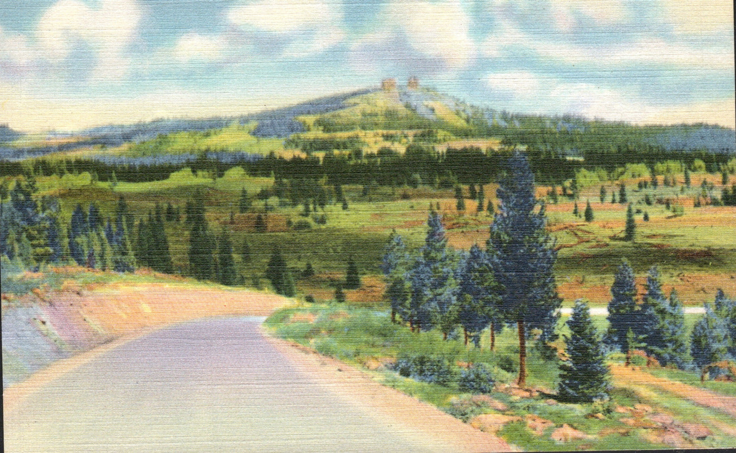 Grand County, CO (19 items)