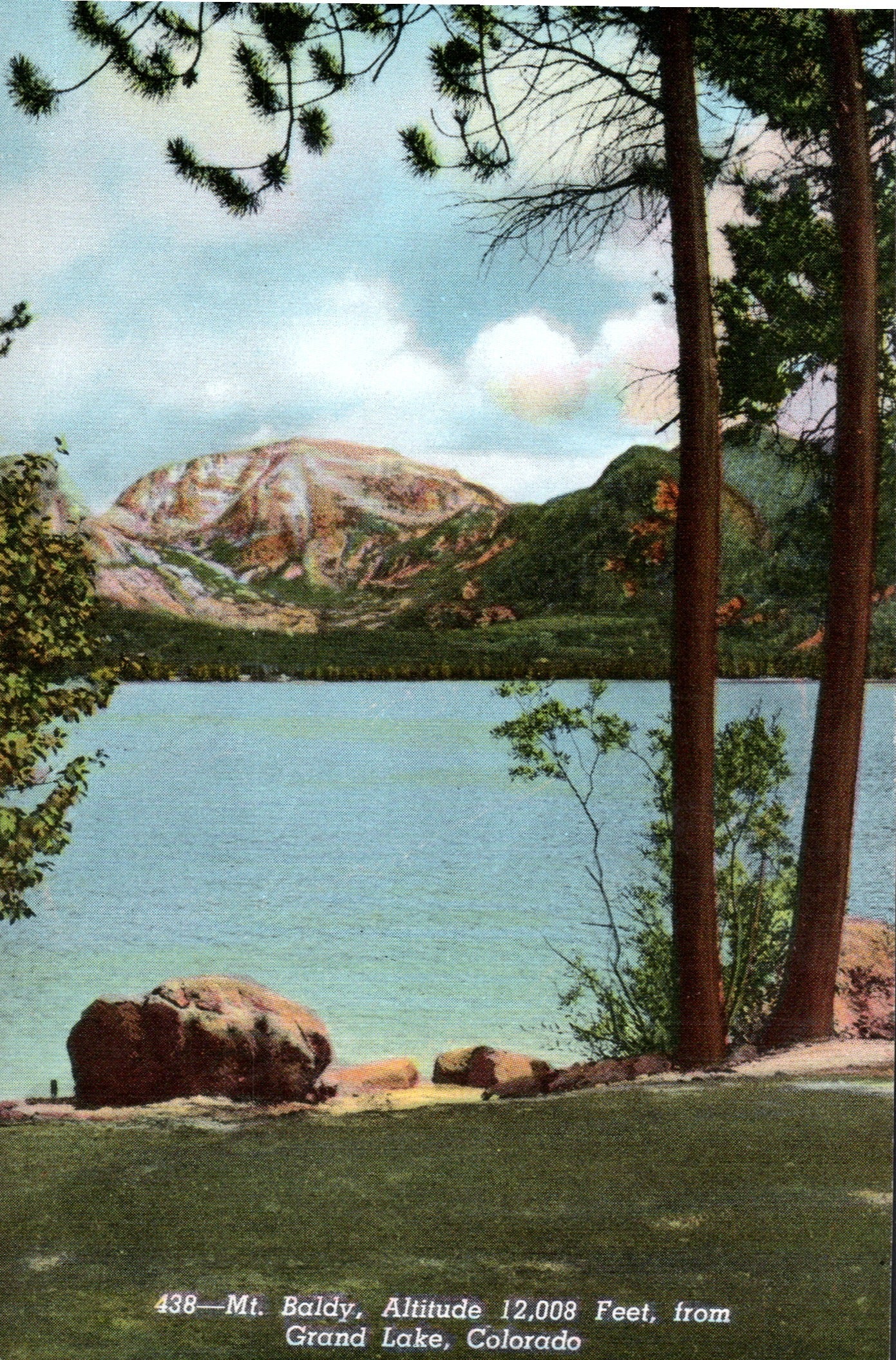 Grand County, CO (19 items)