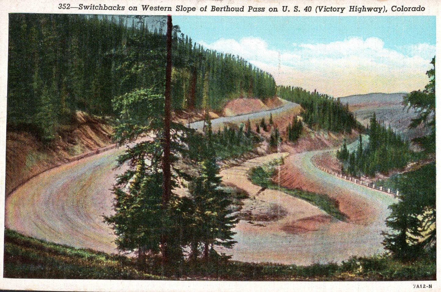 Grand County, CO (19 items)