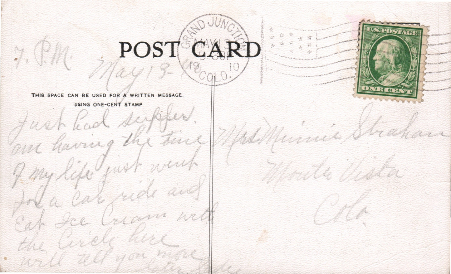 Mesa County, CO (19 items)