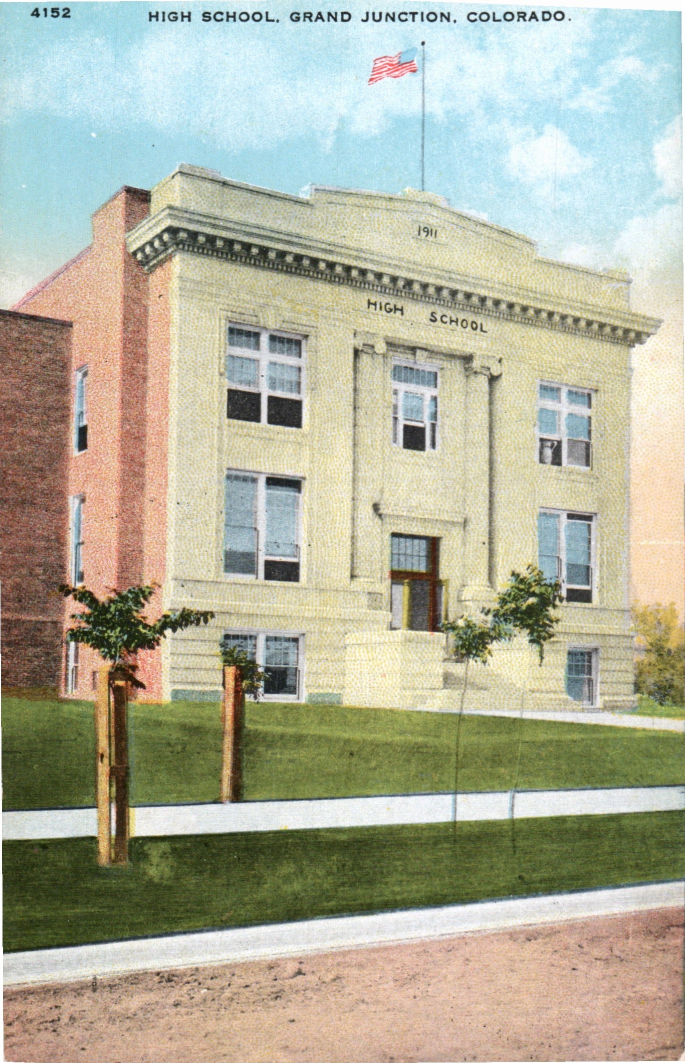 Mesa County, CO (19 items)