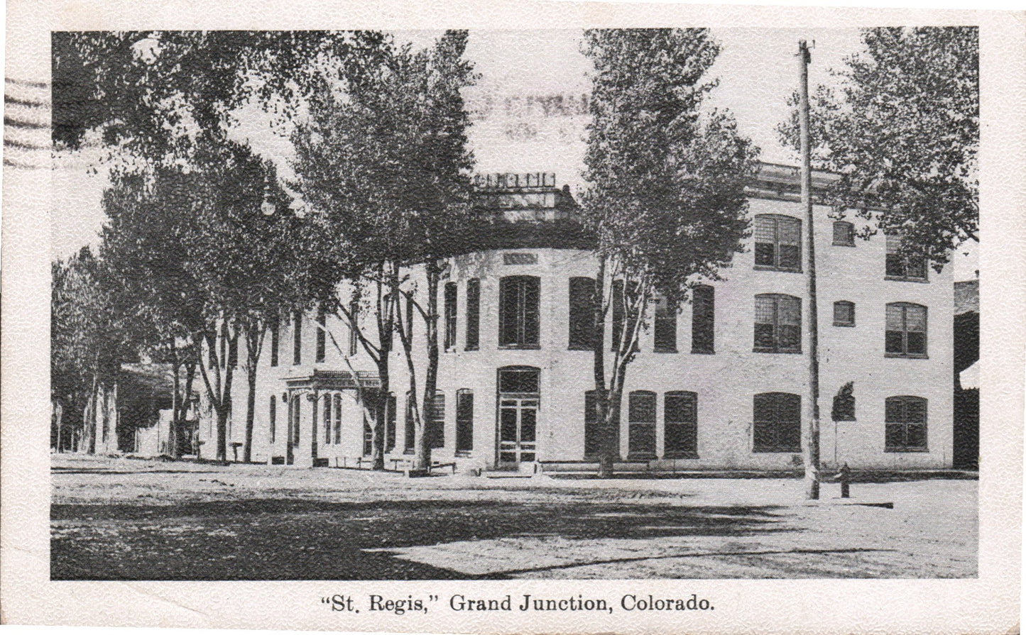 Mesa County, CO (19 items)