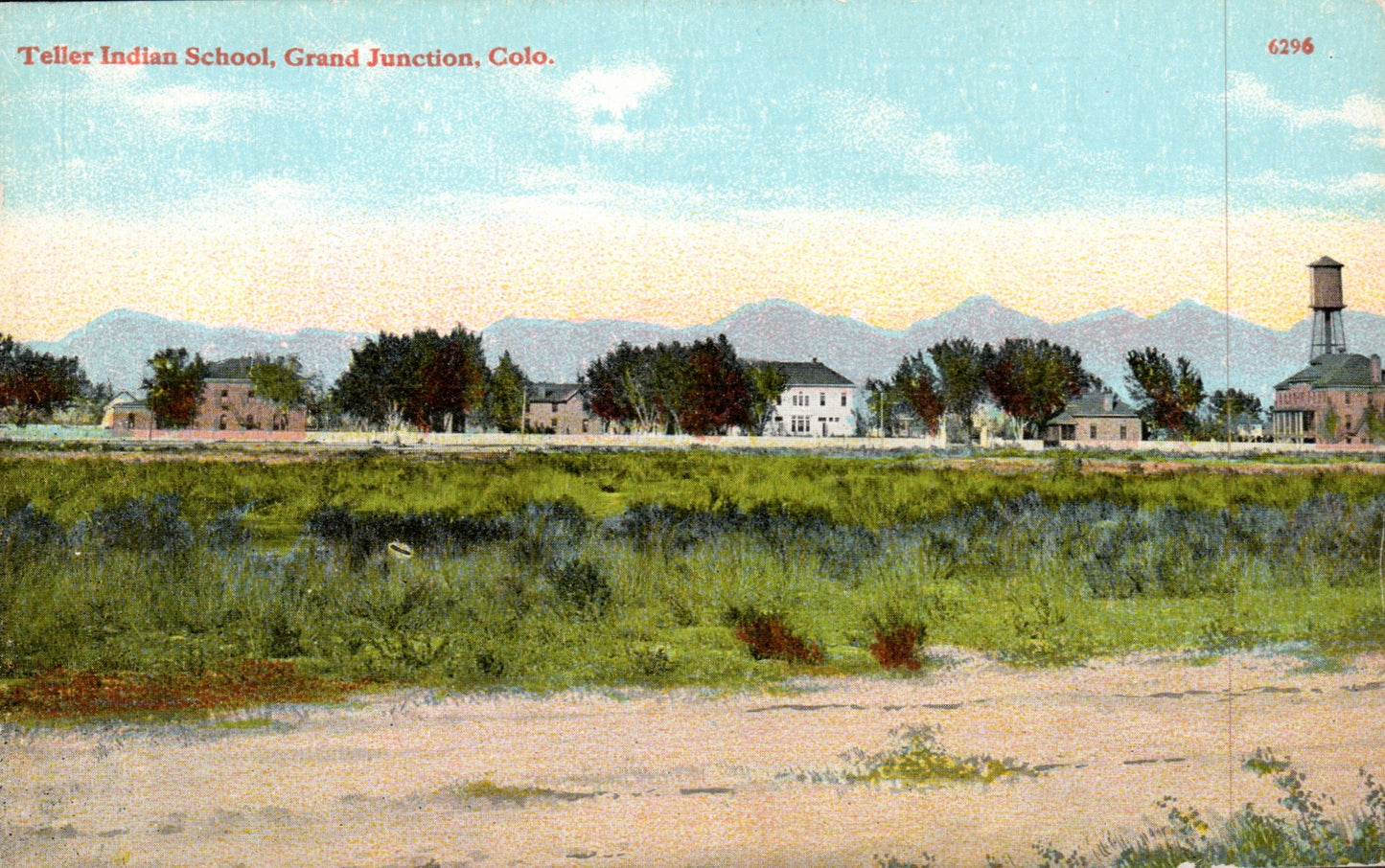 Mesa County, CO (19 items)