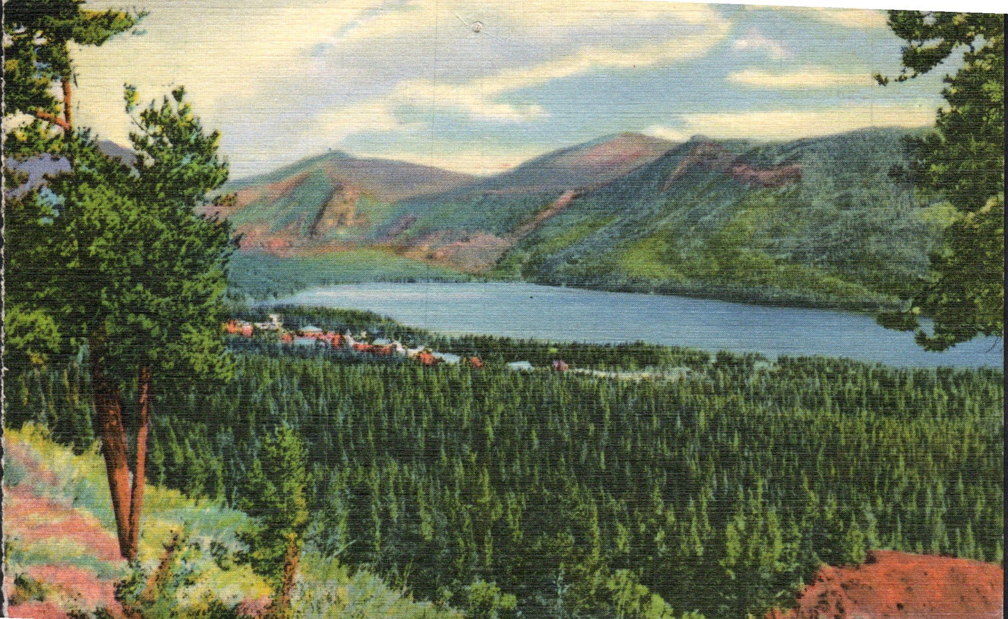 Grand County, CO (19 items)