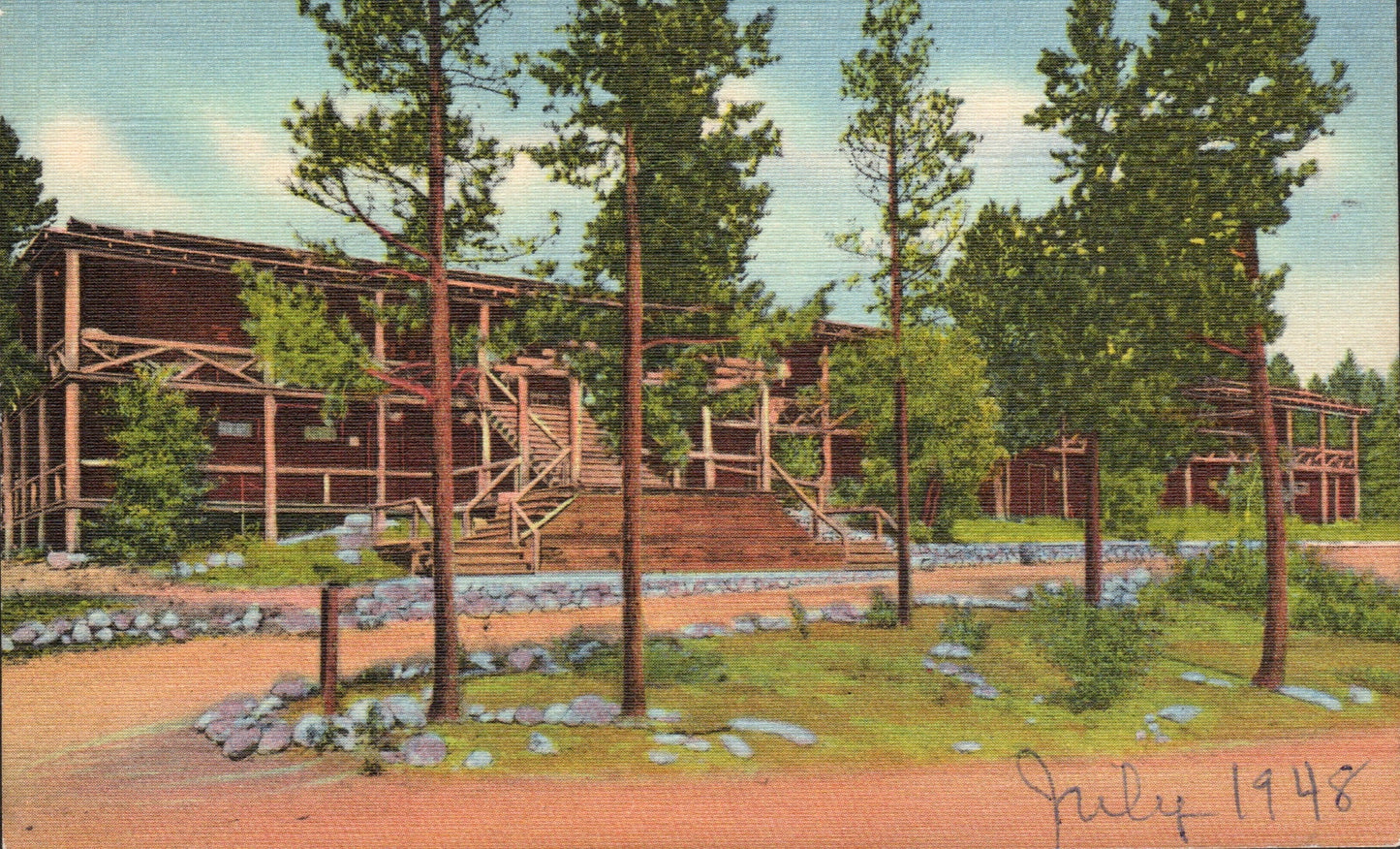 Grand County, CO (19 items)