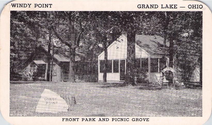 Mercer County, OH (17 items)