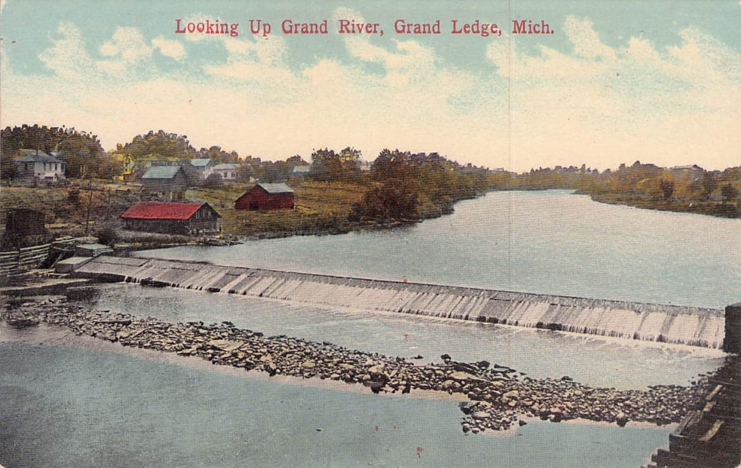 Eaton County, MI (15 items)