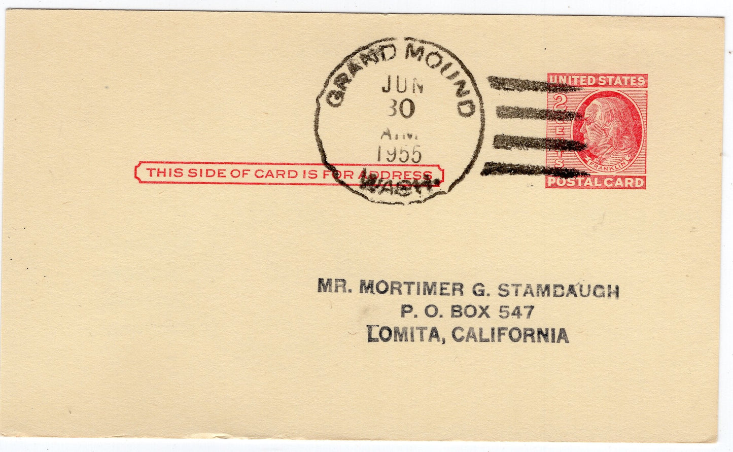 Thurston County, WA (26 items)