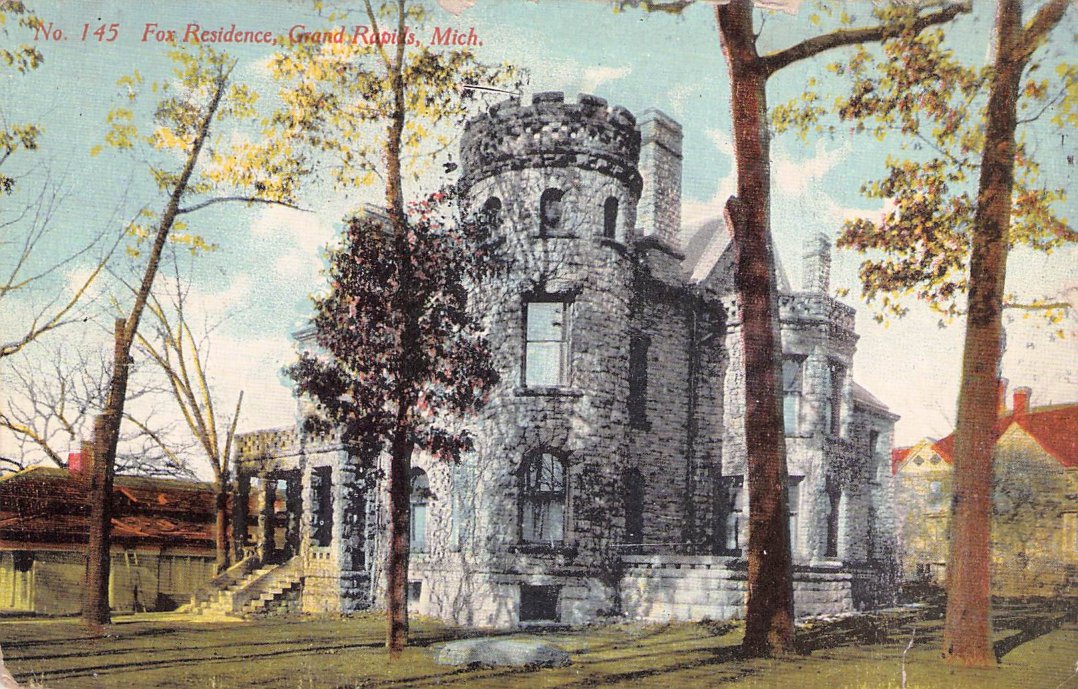 Kent County, MI (41 items)