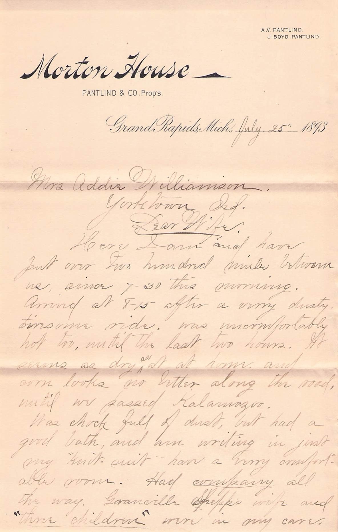 Kent County, MI (41 items)