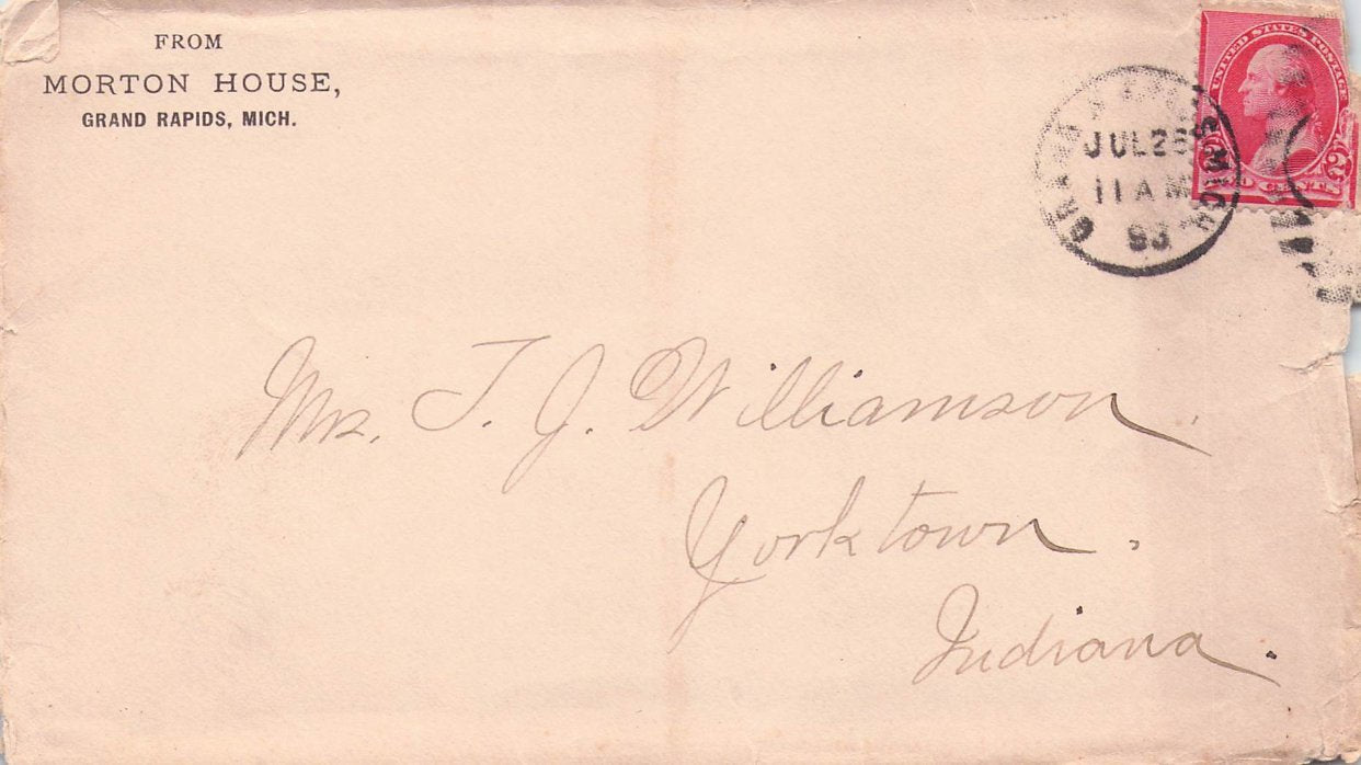 Kent County, MI (41 items)