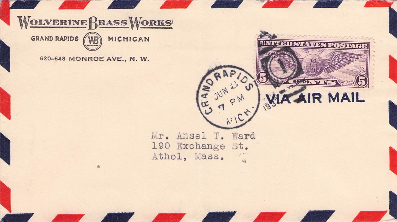 Kent County, MI (41 items)