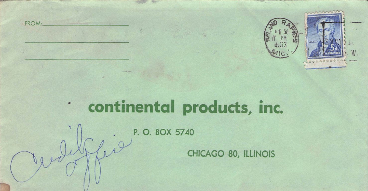 Kent County, MI (41 items)