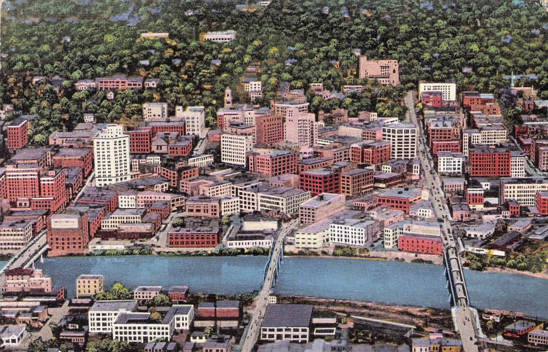 Kent County, MI (41 items)