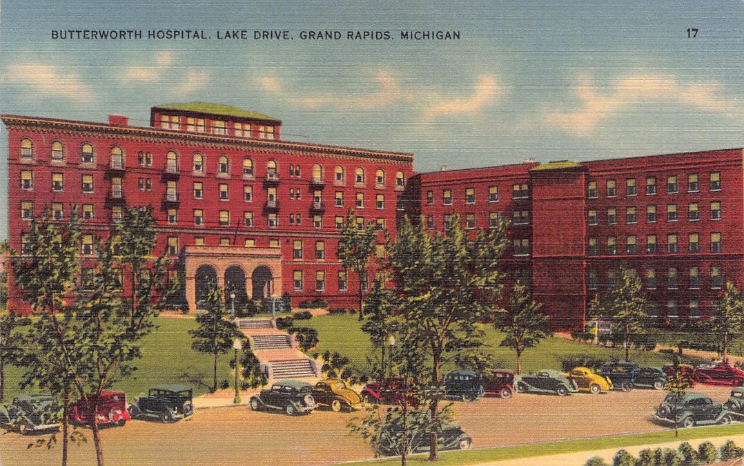 Kent County, MI (41 items)