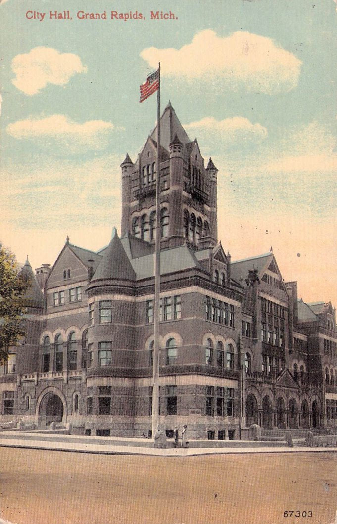 Kent County, MI (41 items)