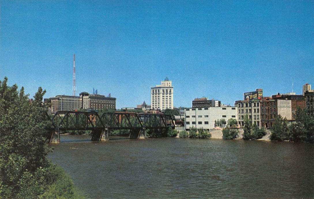 Kent County, MI (41 items)