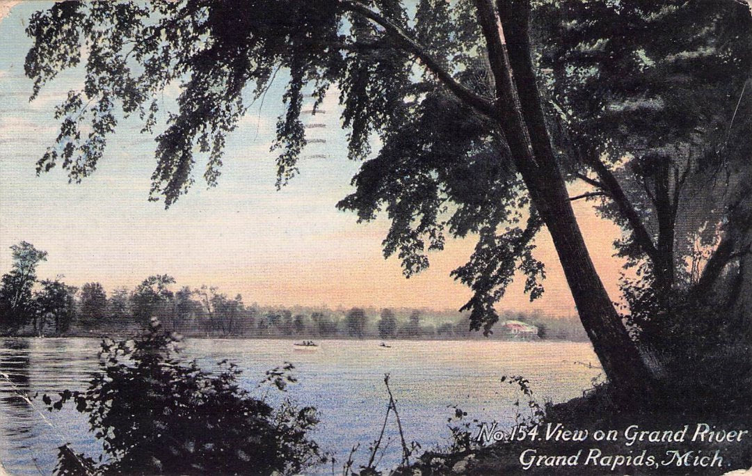 Kent County, MI (41 items)