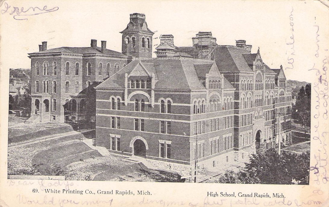 Kent County, MI (41 items)