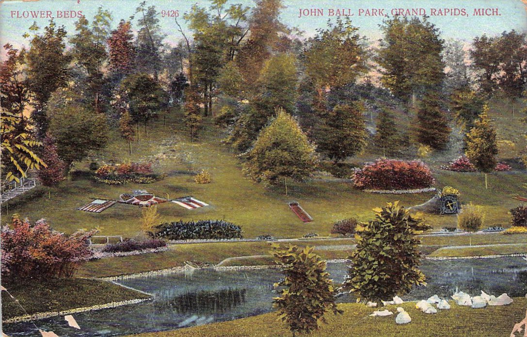 Kent County, MI (41 items)